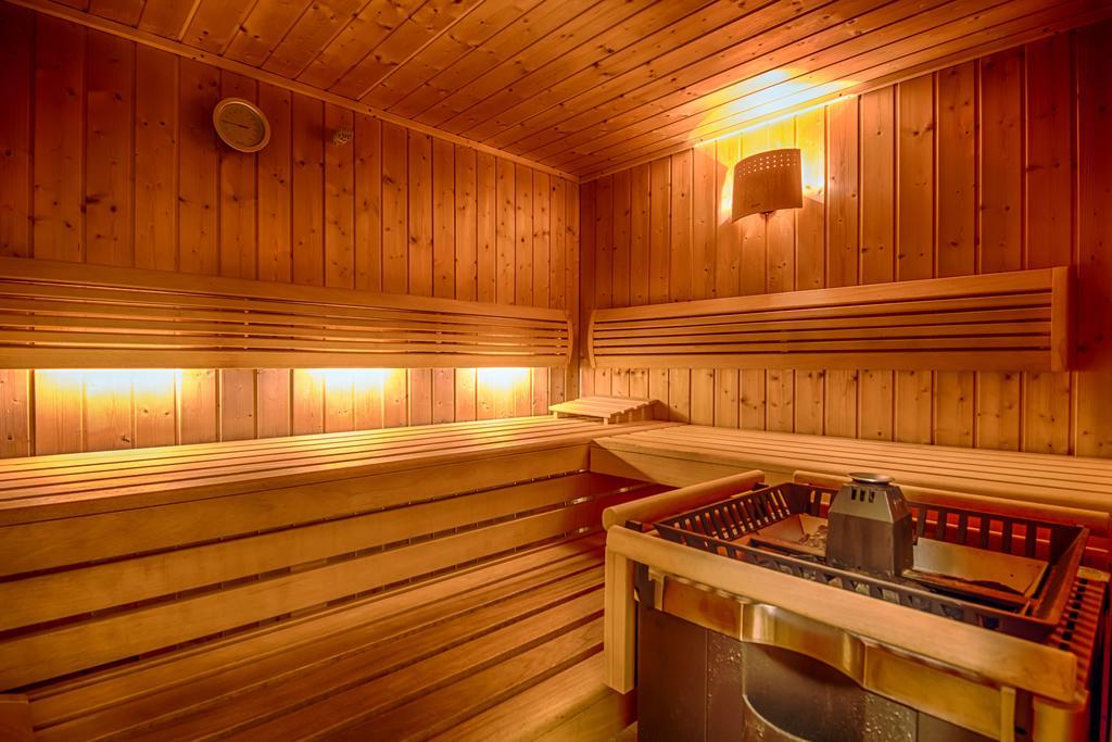 Hotel Villa Siesta Vysoké Tatry المظهر الخارجي الصورة
