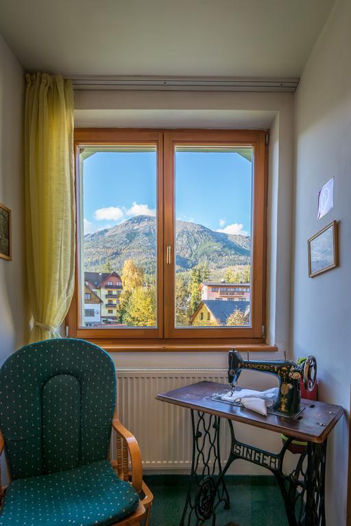 Hotel Villa Siesta Vysoké Tatry المظهر الخارجي الصورة