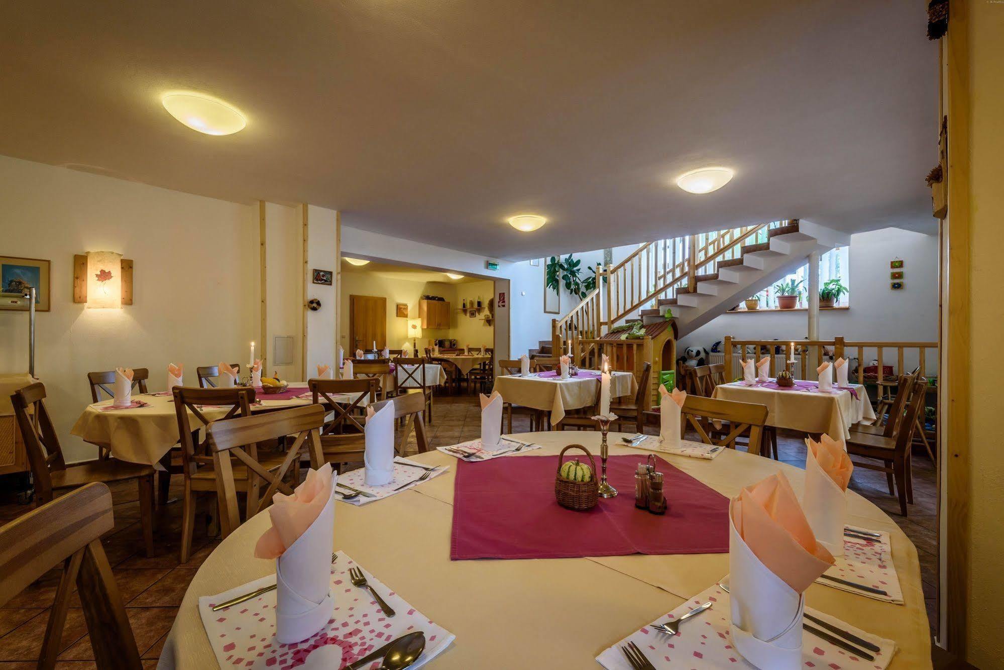 Hotel Villa Siesta Vysoké Tatry المظهر الخارجي الصورة